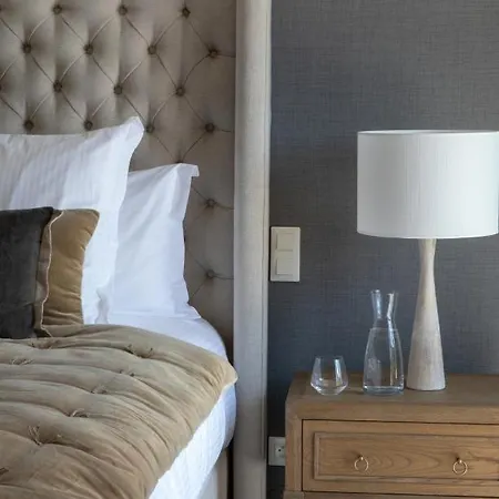 Hotell Domaine De Montine De Charme Grignan