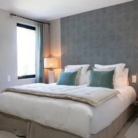 Hotell Domaine De Montine De Charme Grignan