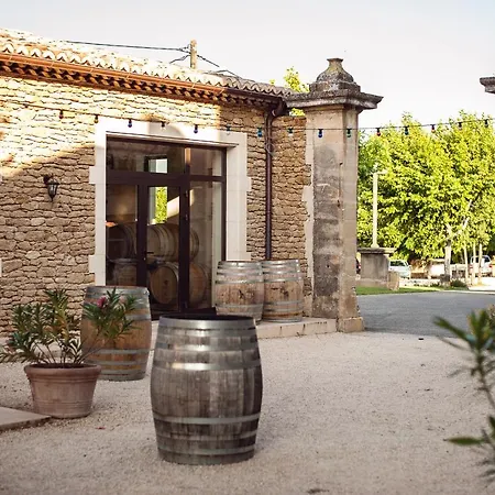 Domaine De Montine De Charme *
