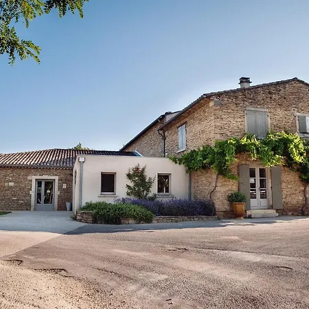 Domaine De Montine De Charme Hotel