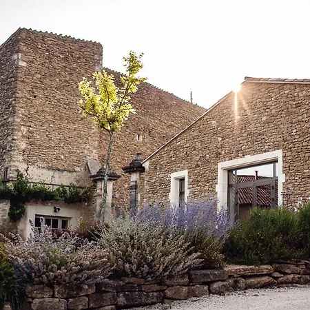 Hotel Domaine De Montine De Charme Grignan