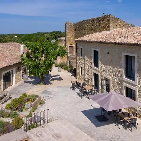 Domaine De Montine De Charme *