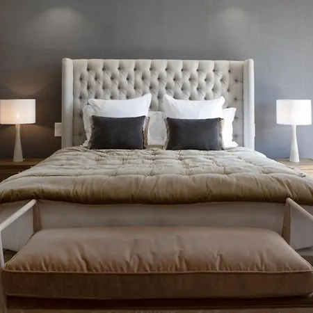 Domaine De Montine De Charme *