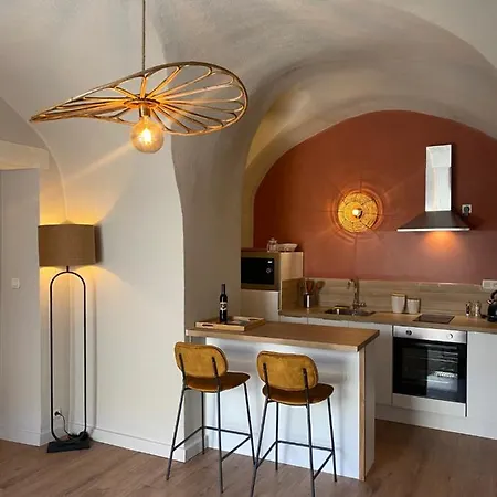Domaine De Montine De Charme Hotel Grignan